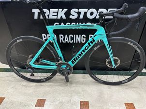 Bianchi - Aria e-Road Ultegra 11v 2023, 2023