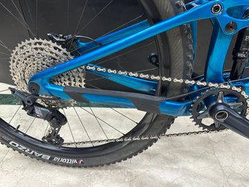 Brugt Giant Anthem Advanced Pro 29 2 2021 2021 Mountainbike — billede 3 af 5