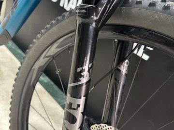 Brugt Giant Anthem Advanced Pro 29 2 2021 2021 Mountainbike — billede 5 af 5