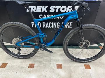 Used Giant Anthem Advanced Pro 29 2 2021 2021 MTB