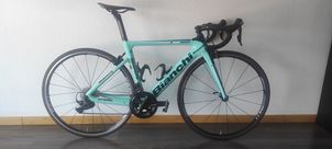 Bianchi - Aria 105 2018, 2018