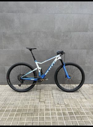 Scott - Spark RC 900 Pro 2020, 2020