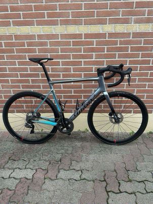 Wilier - CENTO10 SL SHIMANO ULTEGRA 8170 DI2 12S 2023, 2023