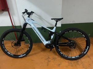 Mondraker - CHASER R 2023, 2023