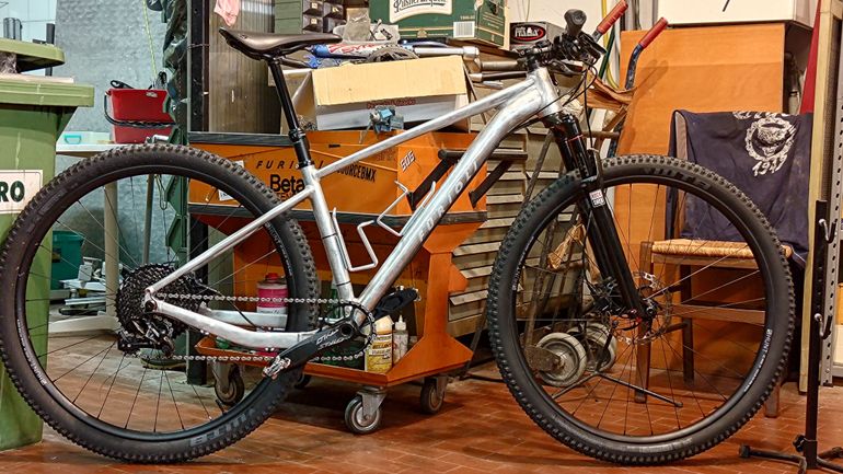 Mtb xc 27.5 online