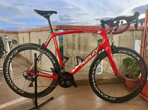 Ridley - Fenix SL - Shimano Ultegra 2021, 2021