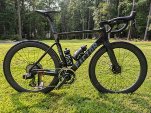 Factor - OSTRO VAM SRAM Red AXS 2022, 2022