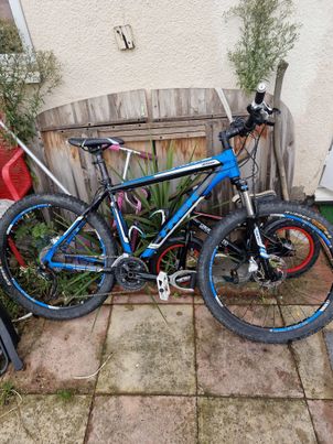 Trek - Superfly 6 2014, 2014