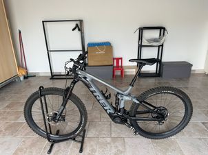 Trek - Rail 9.7 2020, 2020