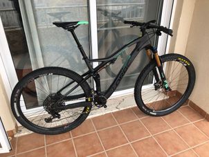 Orbea - OCCAM TR M10 2018, 2018