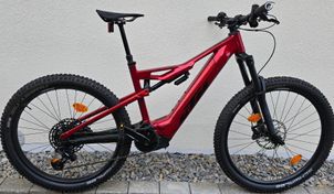 KTM - MACINA KAPOHO 7973 2022, 2022