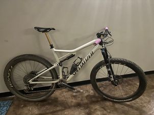 Specialized - Epic Expert EVO 2019, 2019