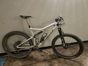 Specialized - Epic Expert EVO 2019, 2019