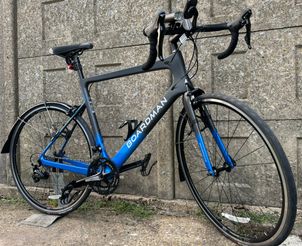 Boardman - SLR 8.9 Disc Di2 2023, 2023