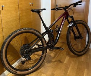 Trek - Fuel EX 8 2021, 2021