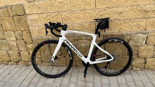 Pinarello - X3 105 Di2 2023, 2023