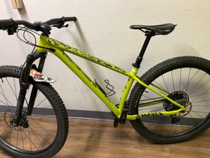 Specialized - Fuse Comp 29 2022, 2022