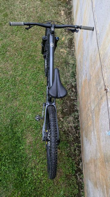 Brugt Transition SENTINEL CARBON COMPLETE NX 2019 2019 Mountainbike — billede 5 af 8