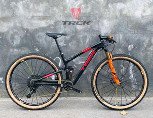 Trek - Top Fuel 9.9 SL 2019, 2019