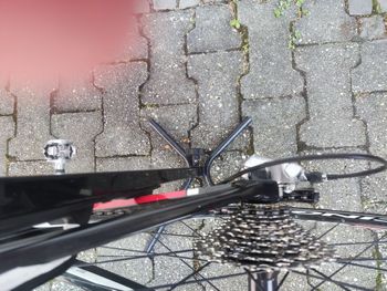 Used BMC Road racer 01 2012 Road & Gravel, Red — image 7 of 13