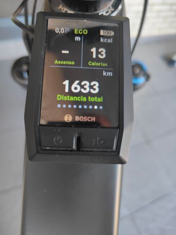 Gebrauchtes Trek Rail 9.7 Gen 2 2023 2023 Mountainbike, Hellgrau, 29 — Bild 3 von 9