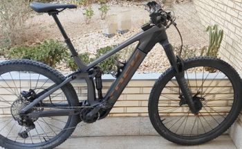 Used Trek Rail 9.7 Gen 2 2023 2023 MTB