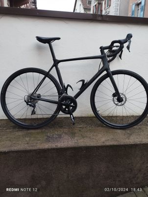 Giant - TCR Advanced 2 Disc 2021, 2021