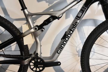 Brugt Cannondale Scalpel Carbon 3 2023 2023 Mountainbike — billede 2 af 4