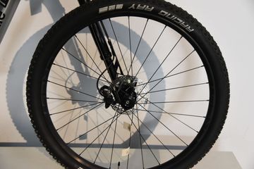 Brugt Cannondale Scalpel Carbon 3 2023 2023 Mountainbike — billede 4 af 4