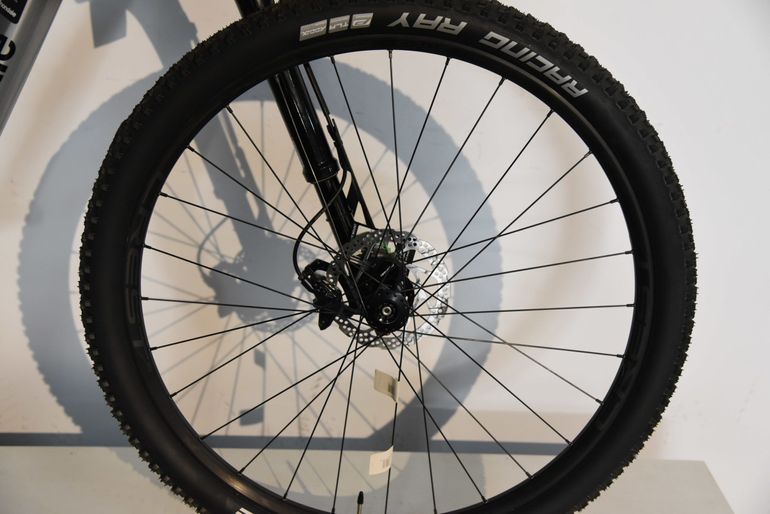 Brugt Cannondale Scalpel Carbon 3 2023 2023 Mountainbike — billede 4 af 4