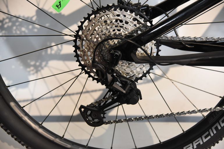 Brugt Cannondale Scalpel Carbon 3 2023 2023 Mountainbike — billede 3 af 4