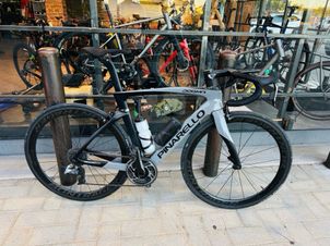 Pinarello - DOGMA F RED ETAP AXS Rim 2022, 2022