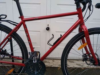 Used Trek 520 Disc 2023 2023 Road & Gravel, Rot — image 1 of 9