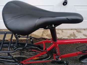 Used Trek 520 Disc 2023 2023 Road & Gravel, Rot — image 5 of 9