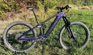 Trek - Rail 9.8 XT 2022, 2022