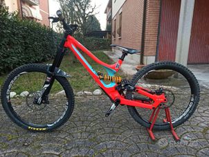 Specialized - Demo 8 I Carbon 2018, 2018