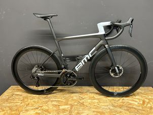 BMC - Teammachine SLR01 TWO 2023, 2023