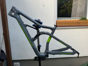 Cannondale - Trigger 2 2018, 2018