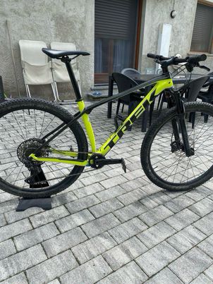 Trek - Procaliber 9.6 2023, 2023