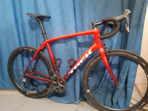 Trek - Domane SL 6 2021, 2021