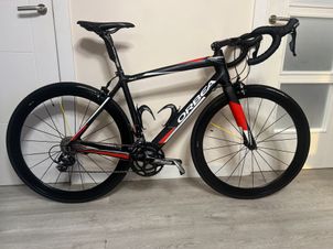 Orbea - AVANT M30TEAM-D 2018, 2018