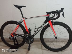 Specialized - S-Works Tarmac Dura-Ace 2016, 2016