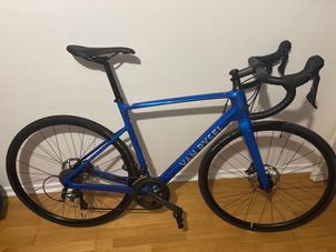 Van rysel - Tiagra Road Bike NCR CF 2022, 2022