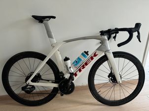 Trek - Madone SL 7 eTap 2021, 2021