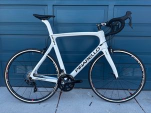 Pinarello - Gan 105 2022, 2022