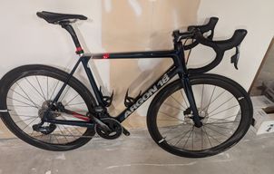 Argon 18 - Gallium Pro Disc SRAM Force eTap AXS 2021, 2021