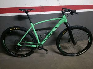 Orbea - ALMA H30-EAGLE 29 2019, 2019