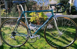 Pinarello - Veneto, 1990