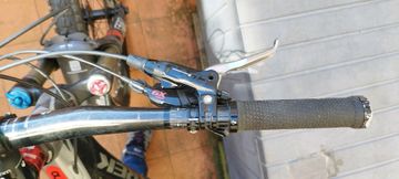 Used Trek Slash 8 2012 2012 Mountainbike, Light Gray, 26 — image 12 of 20