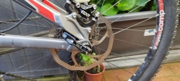 Used Trek Slash 8 2012 2012 Mountainbike, Light Gray, 26 — image 5 of 20